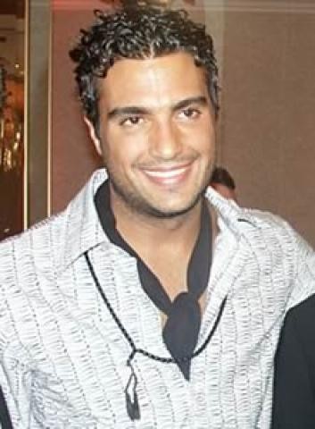 Jaime Camil - foto povečava