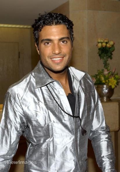 Jaime Camil - foto povečava