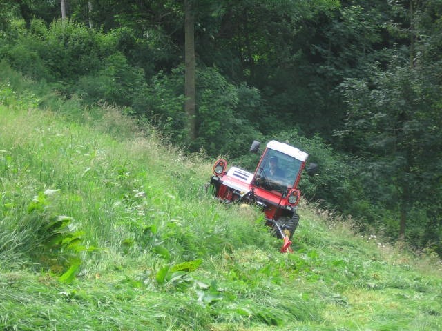 Predstavitev reform - foto povečava