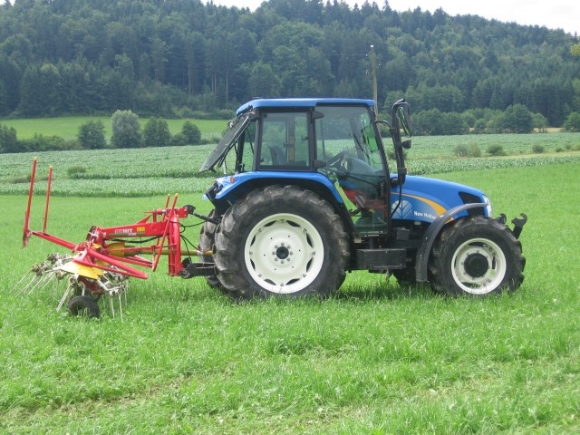 Predstavitev traktor forum - foto