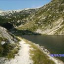 krnsko jezero