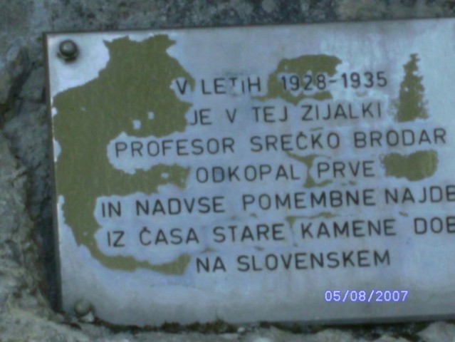 Raduha-Olševa 05.08.07 - foto