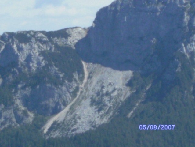 Melišče pod Raduho