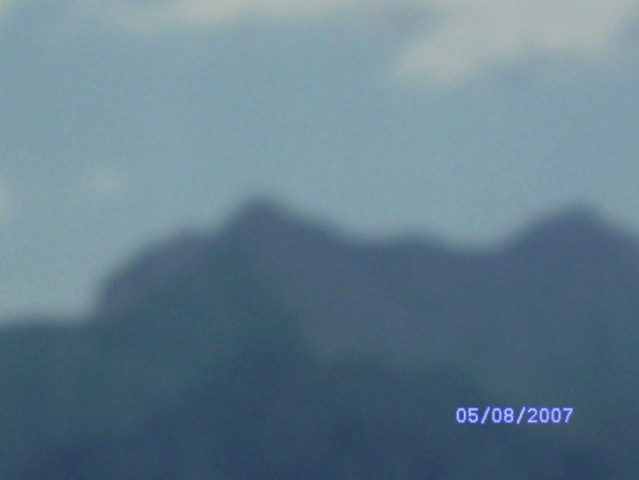 Raduha-Olševa 05.08.07 - foto