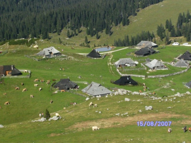 planina