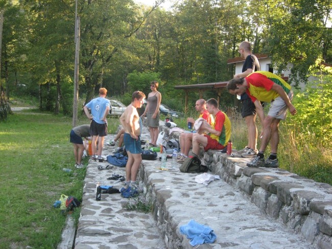 Nadiža Footbag NetCamp 14. - 18. julij - foto povečava