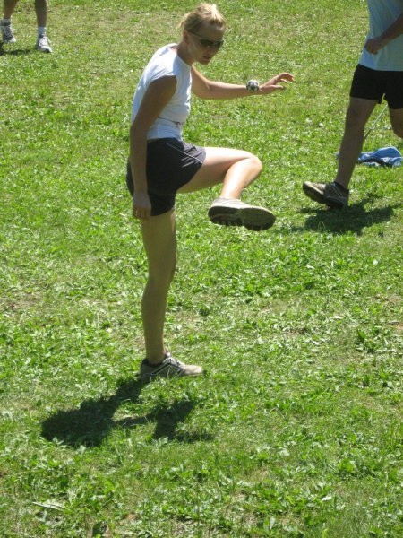 Nadiža Footbag NetCamp 14. - 18. julij - foto povečava