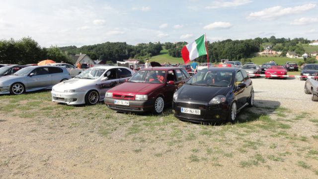 Motore Italiano 2015 - foto