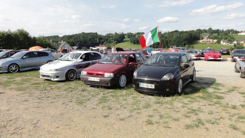 Motore Italiano 2015 - foto povečava