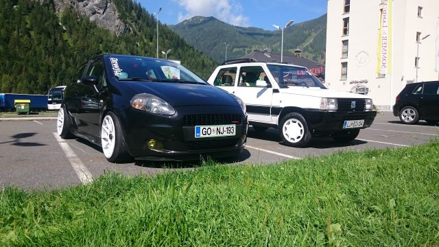 5. Italo Treffen Pegnitz - foto