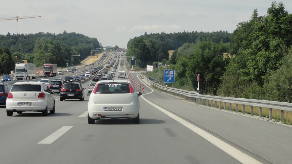 5. Italo Treffen Pegnitz - foto povečava