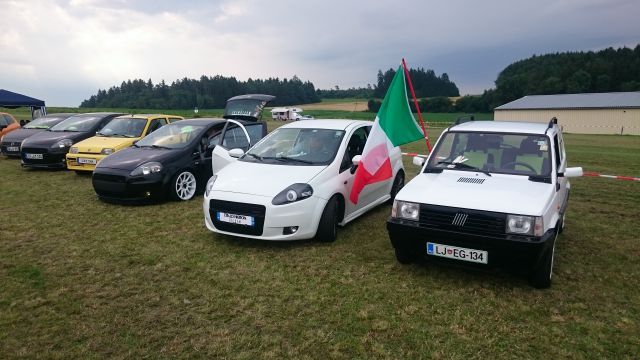 5. Italo Treffen Pegnitz - foto