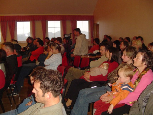 Razbor 2007 - foto