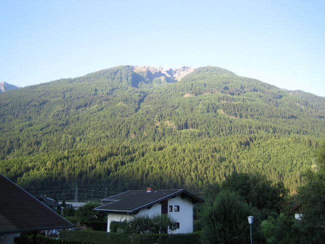 Goričica - Grossglockner 2008 - foto povečava