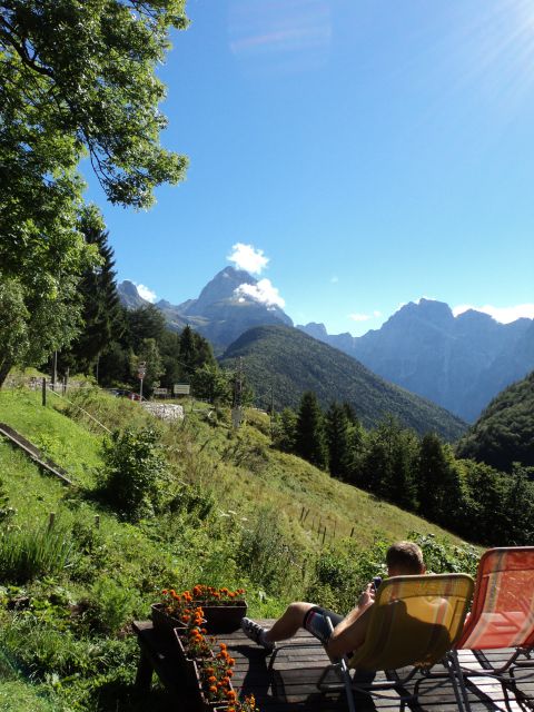 Alpe adria 2010 - foto
