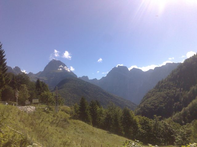 Alpe adria 2010 - foto