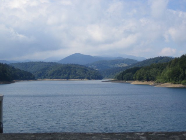 Jezero lokve