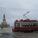 ...kjer je tramvaj še vedno najbolj pogosta oblika  javnega prevoza