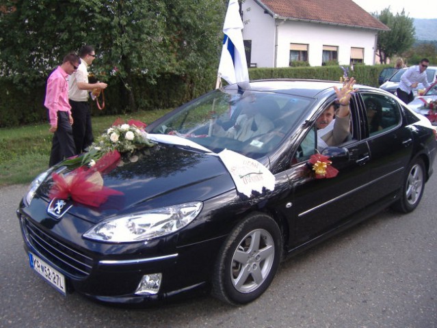 Bosna 007-poroka Šmitran - foto