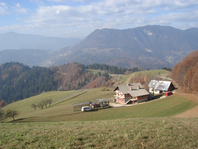 Sv . Mohor ( 8.11.07) - foto povečava