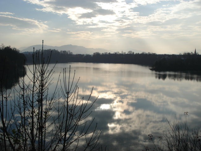 Trbojsko jezero