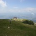 Pogled na dom na Krvavcu