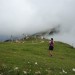 In gremo naprej proti Zvohu