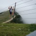 Slavko kot tarzan :)