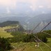 Pogled na dolino Kokre