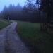 Brnik - Stari Grad  (4.12.2011)