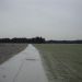 Slabe 3km iz Kranja, snega le za vzorec