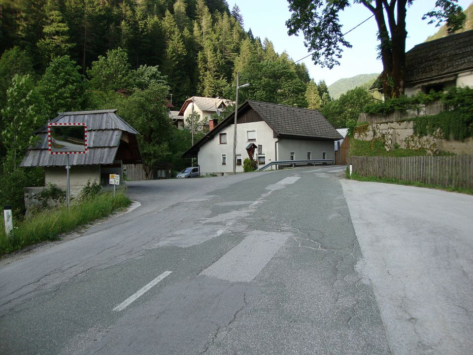 Novi rekord 2010 (304km.)  - foto povečava