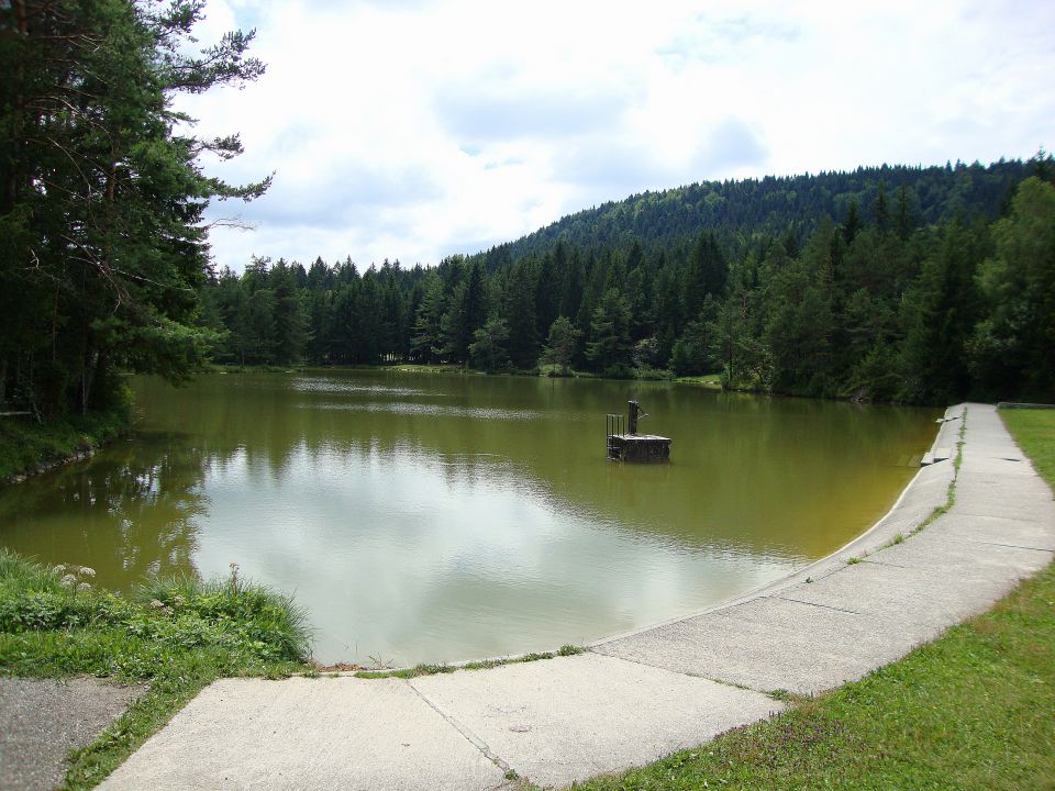 Po sledeh (Medvedove runde) - foto povečava