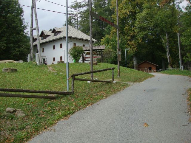 V spomin (Juretu Robiču) - foto