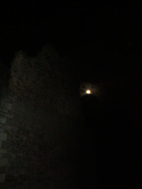Peta nočna: (Stari grad, Sv.Tilen, Šmarjetna) - foto