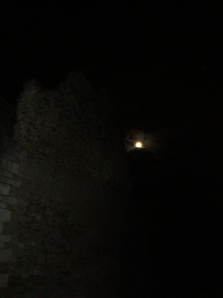 Peta nočna: (Stari grad, Sv.Tilen, Šmarjetna) - foto povečava