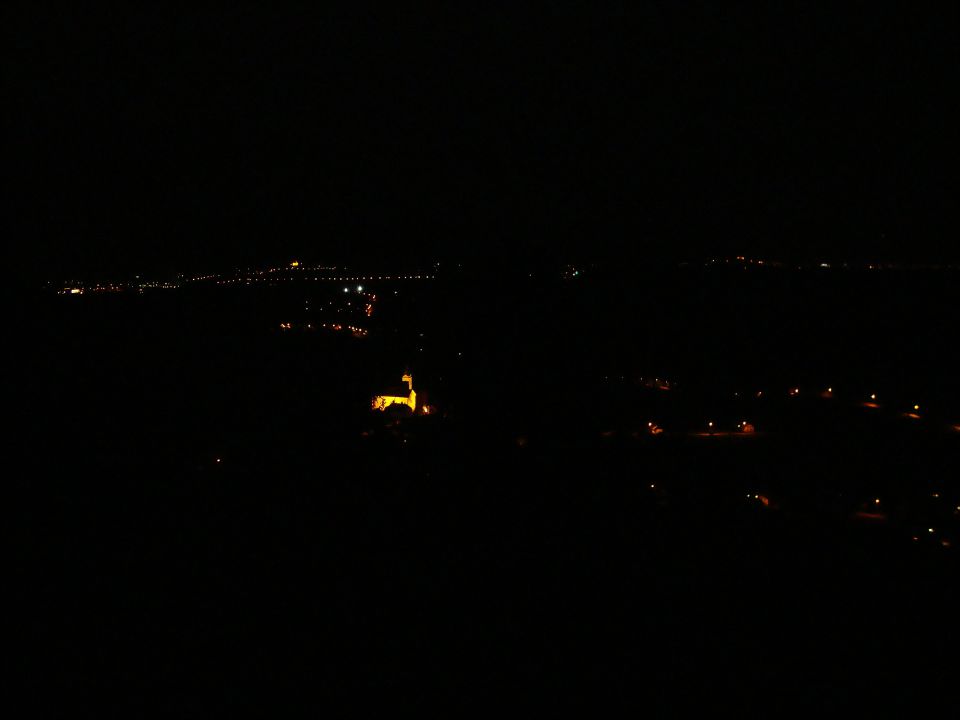 Peta nočna: (Stari grad, Sv.Tilen, Šmarjetna) - foto povečava