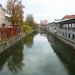 Športni park stožice & ljubljanski grad
