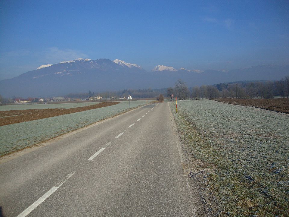 Zima (2010-2011) - foto povečava