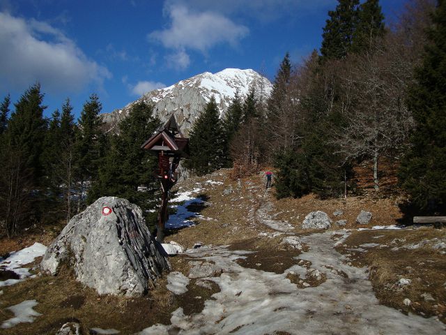 Kraljestvo Storžiča - foto