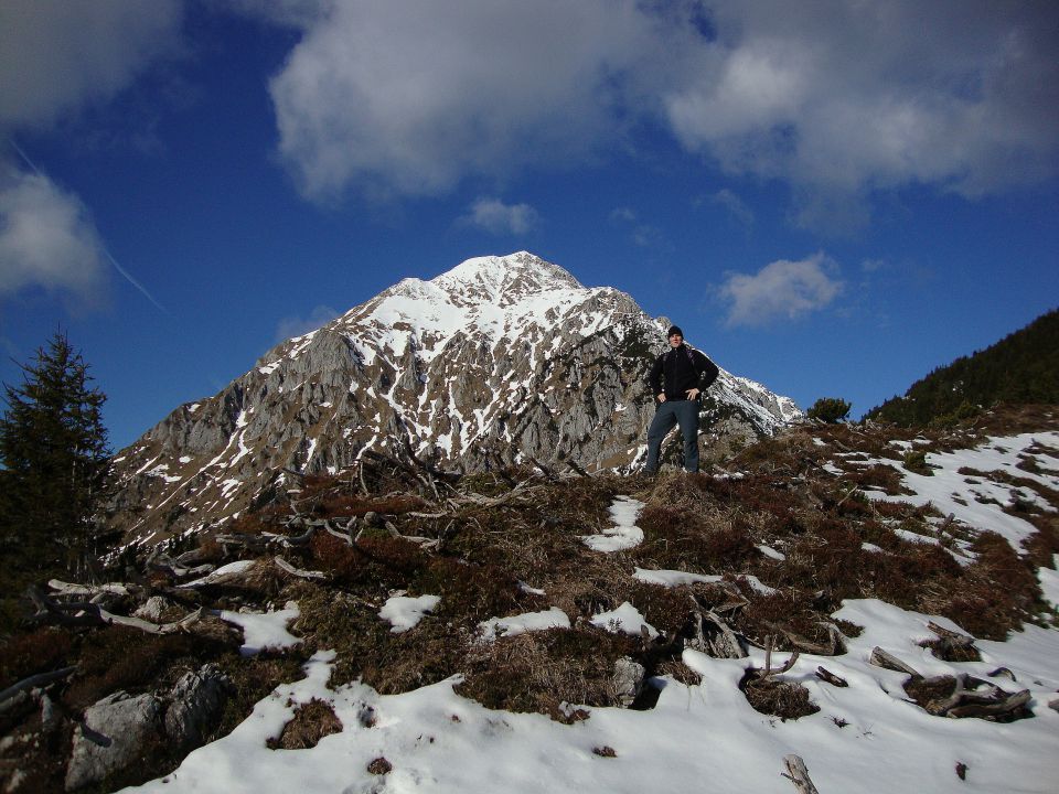 Kraljestvo Storžiča - foto povečava