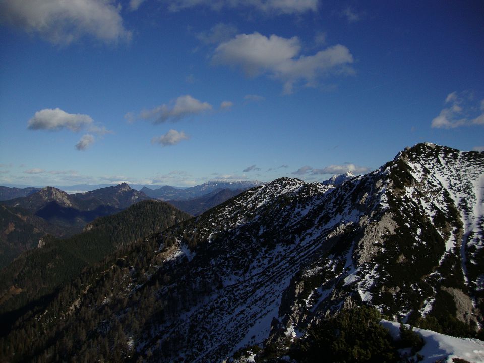 Kraljestvo Storžiča - foto povečava