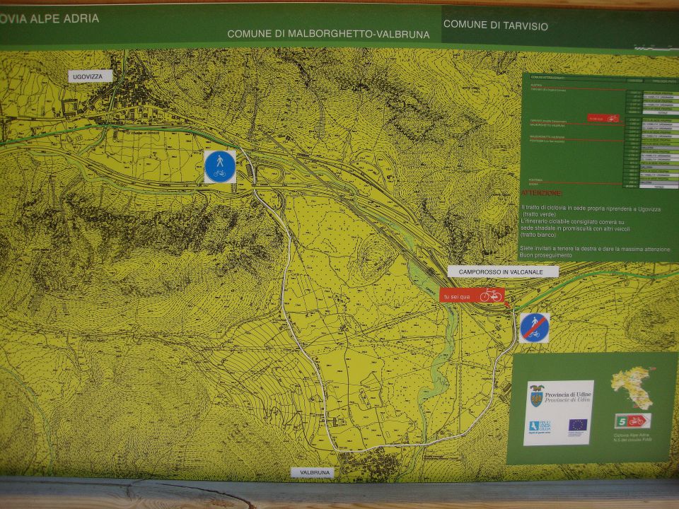 (Mojstrana & Camporosso) 2011 - foto povečava