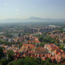 Ljubljana 2011
