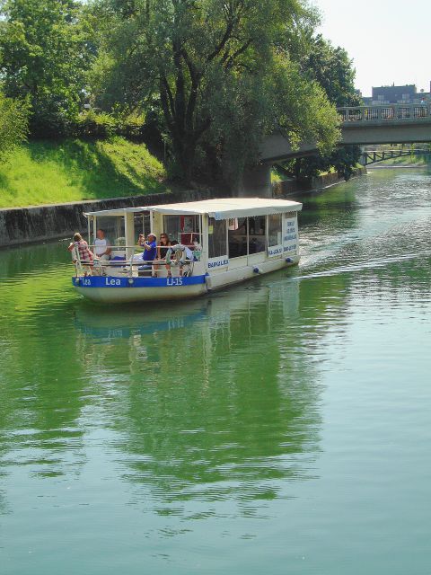 Ljubljana 2011 - foto