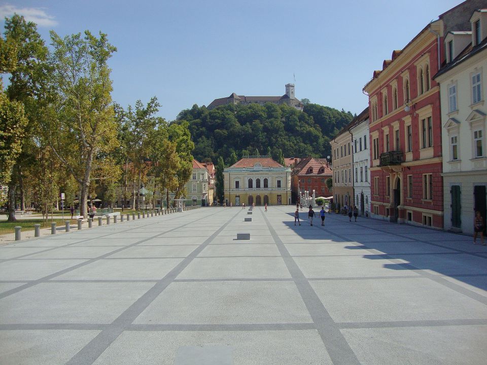 Ljubljana 2011 - foto povečava