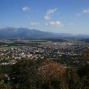 Šmarjetna nad Kranjem/ Sv.Jošt/ Mohor