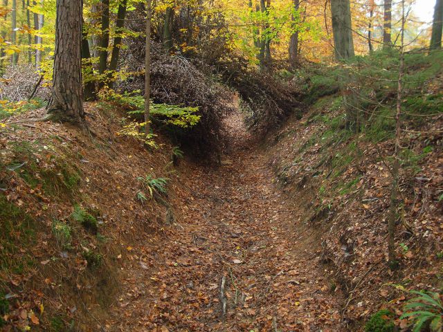 Sv jakobom nad medvodami - foto