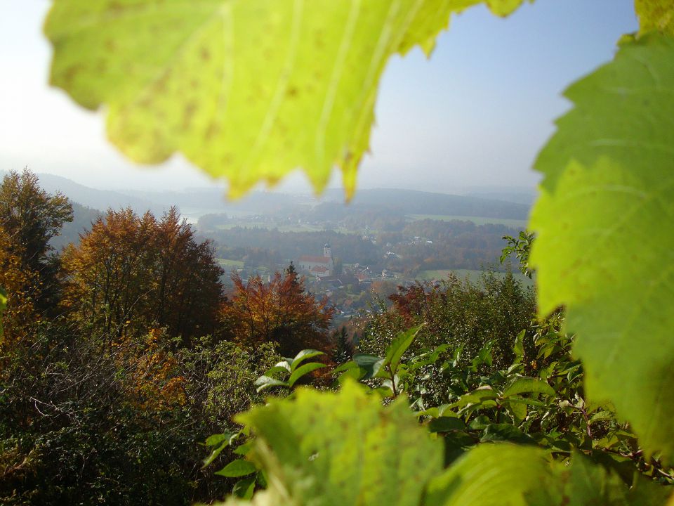 Sv jakobom nad medvodami - foto povečava