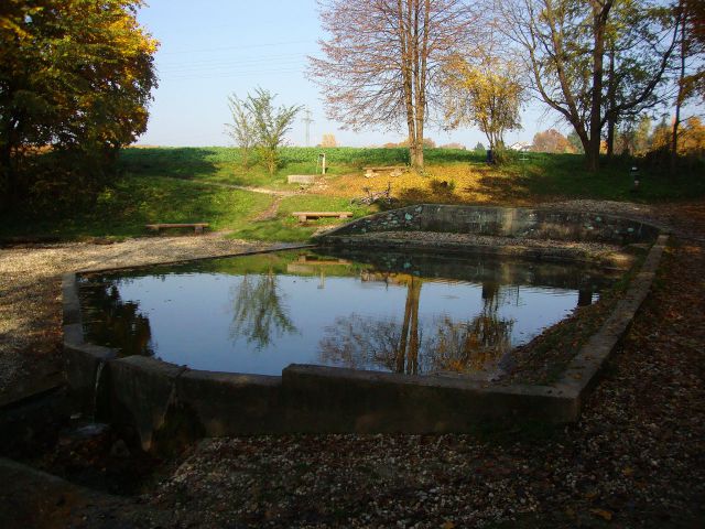 Sv jakobom nad medvodami - foto